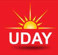 Mahindra Uday Program Logo